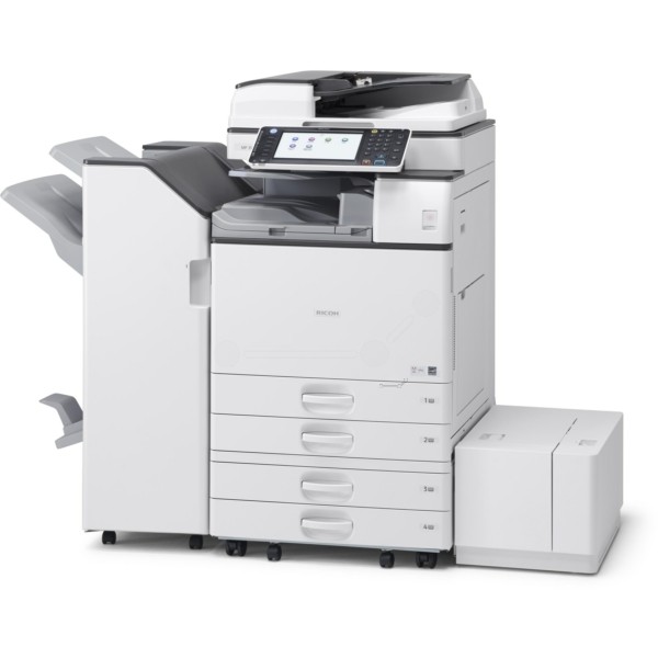 Ricoh Aficio MP 5054 AZSP bij TonerProductsNederland.nl