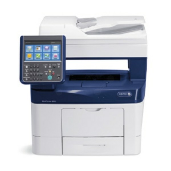 Xerox WorkCentre 3655 Series bij TonerProductsNederland.nl