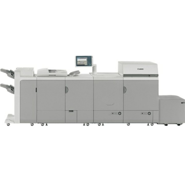 Canon imagePRESS 1135 Series bij TonerProductsNederland.nl