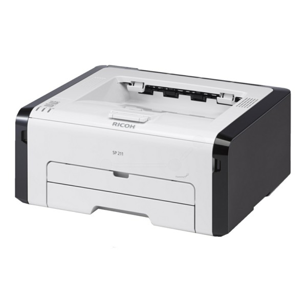 Ricoh Aficio SP 211 bij TonerProductsNederland.nl