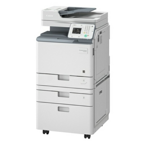 Canon imageRUNNER C 1200 Series bij TonerProductsNederland.nl