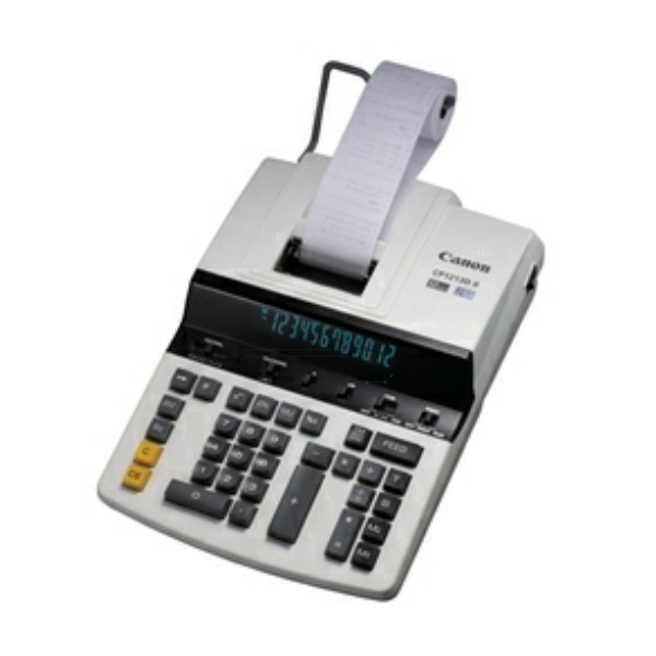 Canon CP 1213 D II bij TonerProductsNederland.nl