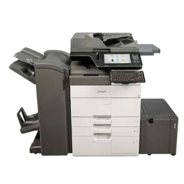 Lexmark XM 9155 bij TonerProductsNederland.nl