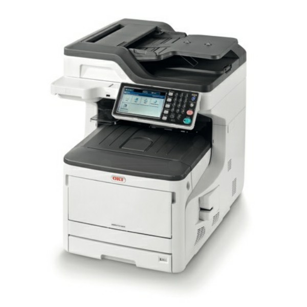 OKI ES 8473 dnct MFP bij TonerProductsNederland.nl