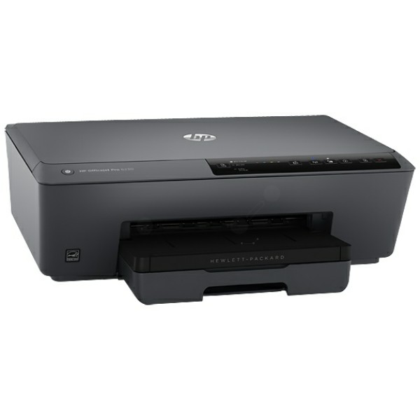 HP OfficeJet Pro 6235 bij TonerProductsNederland.nl