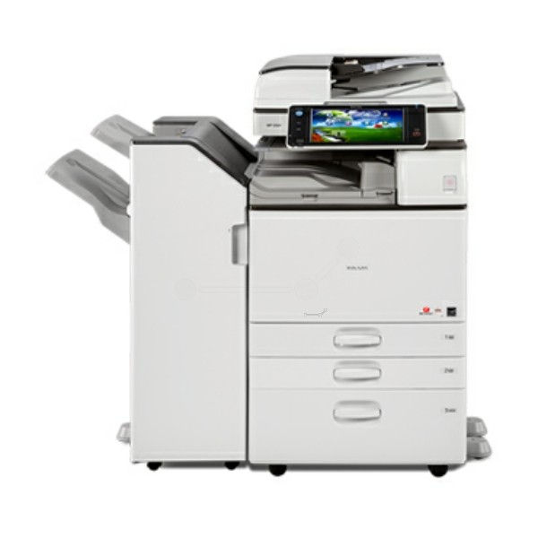 Ricoh Aficio MP 3054 Series bij TonerProductsNederland.nl