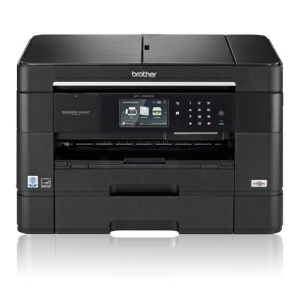 Brother MFC-J 5920 DW bij TonerProductsNederland.nl