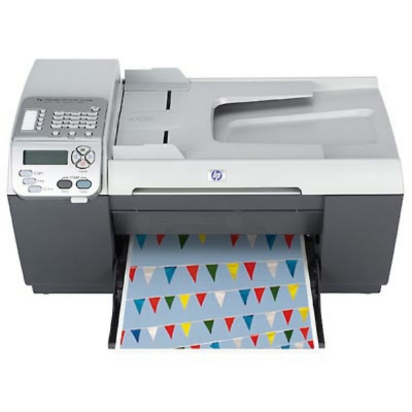 HP OfficeJet 5510 Series bij TonerProductsNederland.nl