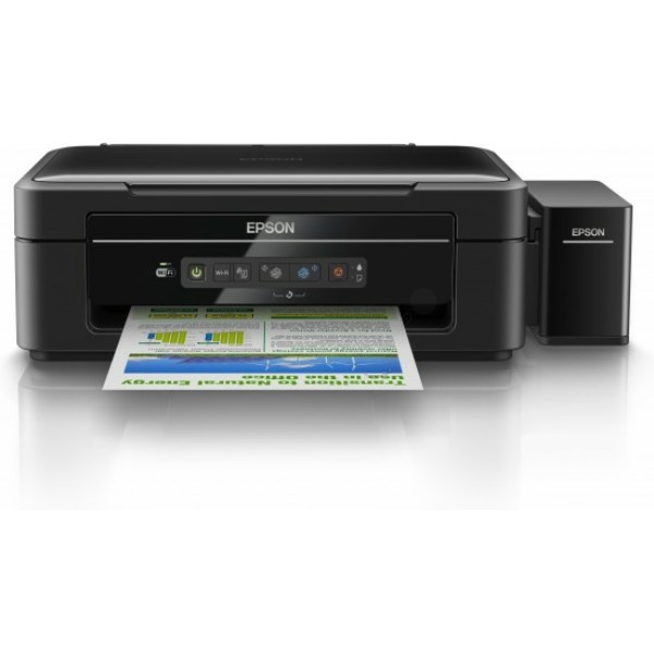 Epson EcoTank L 365 bij TonerProductsNederland.nl