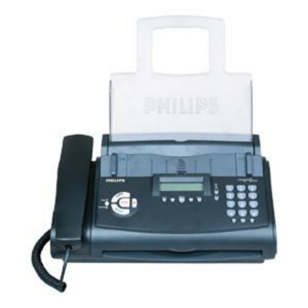 Philips PPF 581 bij TonerProductsNederland.nl