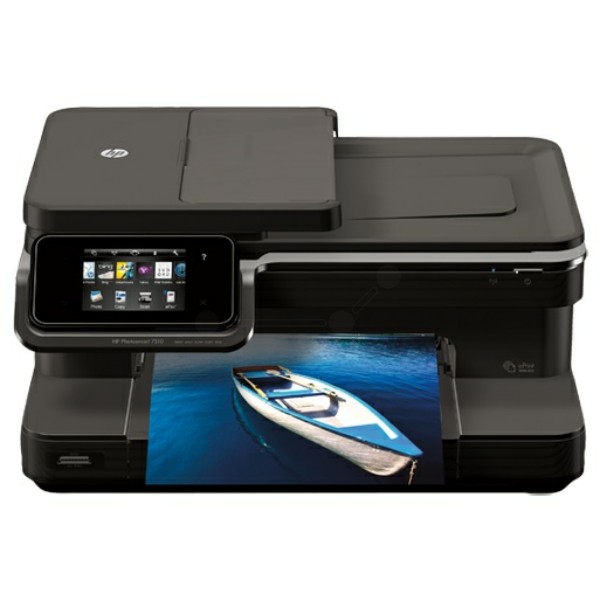 HP OfficeJet 7515 bij TonerProductsNederland.nl