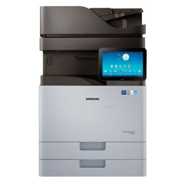 Samsung SL-X 7500 Series bij TonerProductsNederland.nl