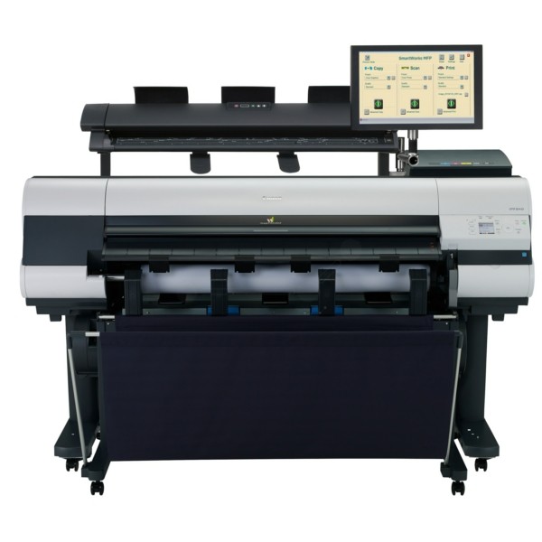 Canon imagePROGRAF IPF 840 Series bij TonerProductsNederland.nl
