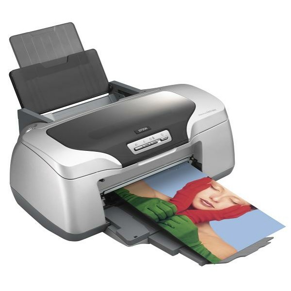 Epson Stylus Photo R 800 bij TonerProductsNederland.nl