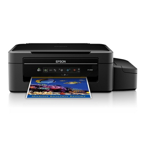 Epson Expression ET-2500 Series bij TonerProductsNederland.nl