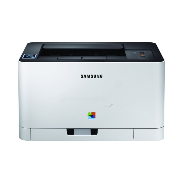 Samsung Xpress SL-C 430 W bij TonerProductsNederland.nl