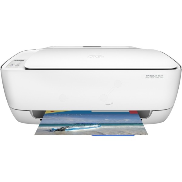 HP DeskJet 3630 bij TonerProductsNederland.nl