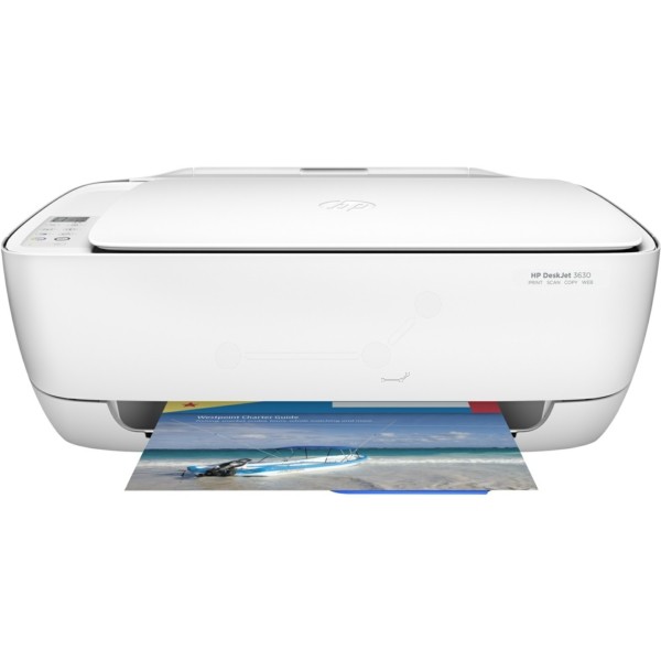 HP DeskJet 3634 bij TonerProductsNederland.nl