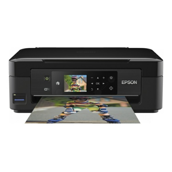 Epson Expression Home XP-430 Series bij TonerProductsNederland.nl