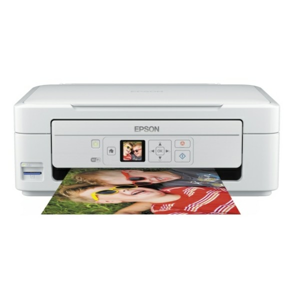 Epson Expression Home XP-335 bij TonerProductsNederland.nl