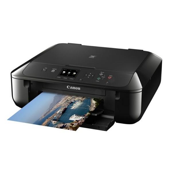 Canon Pixma MG 5750 Series bij TonerProductsNederland.nl