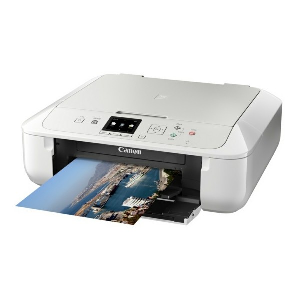 Canon Pixma MG 5700 Series bij TonerProductsNederland.nl