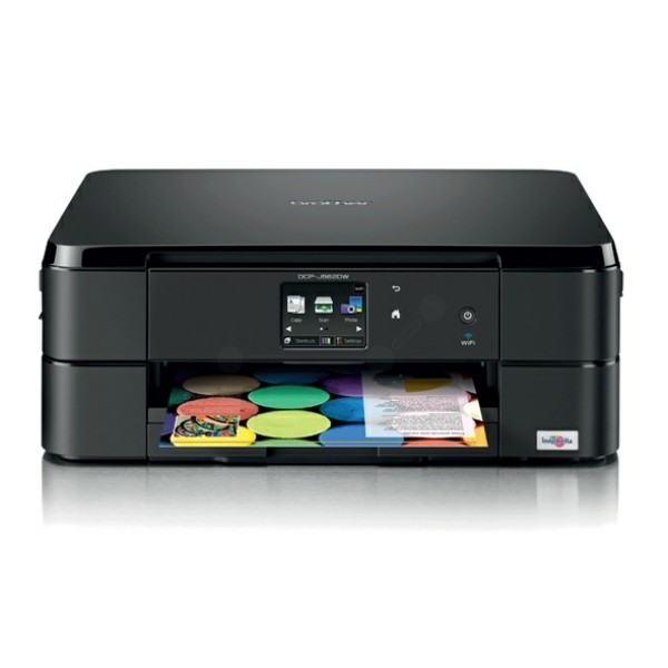 Brother DCP-J 562 DW bij TonerProductsNederland.nl