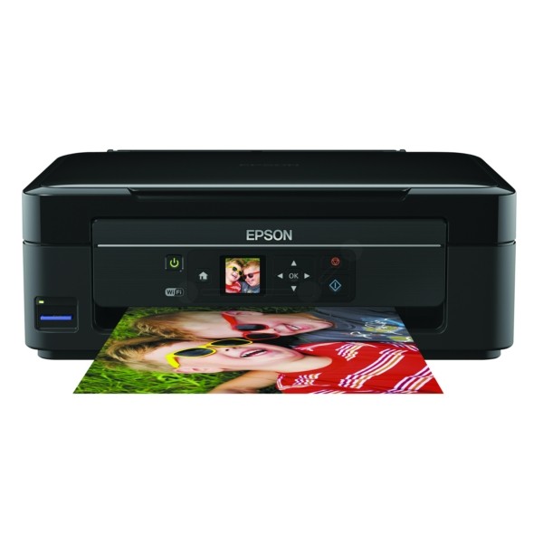 Epson Expression Home XP-330 Series bij TonerProductsNederland.nl