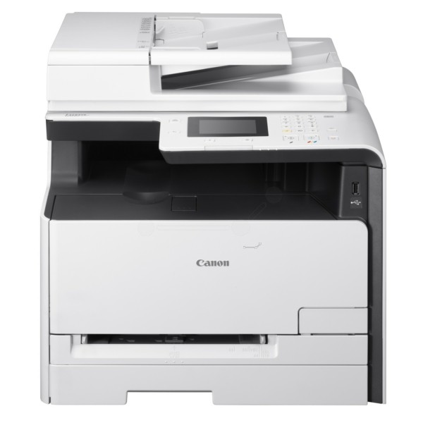 Canon i-SENSYS MF 628 Cw bij TonerProductsNederland.nl