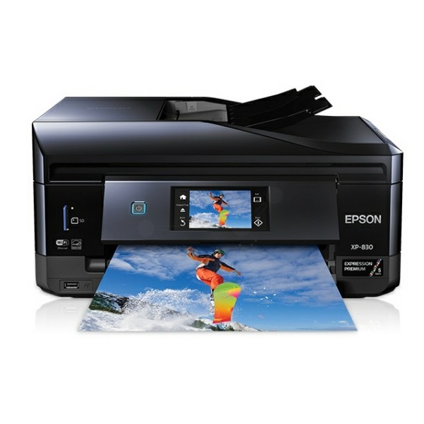 Epson Expression Premium XP-830 bij TonerProductsNederland.nl