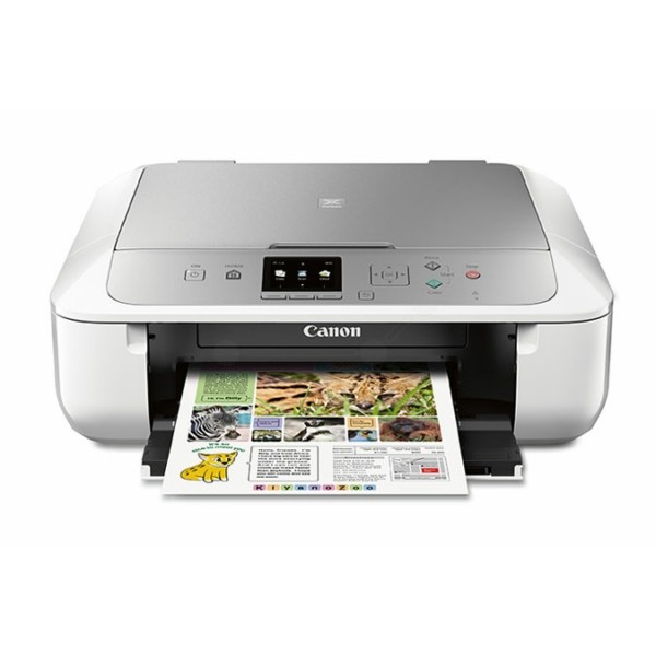 Canon Pixma MG 5752 bij TonerProductsNederland.nl