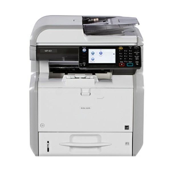 Ricoh Aficio MP 401 spf bij TonerProductsNederland.nl