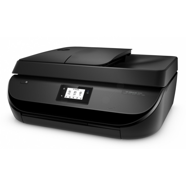 HP OfficeJet 4654 bij TonerProductsNederland.nl