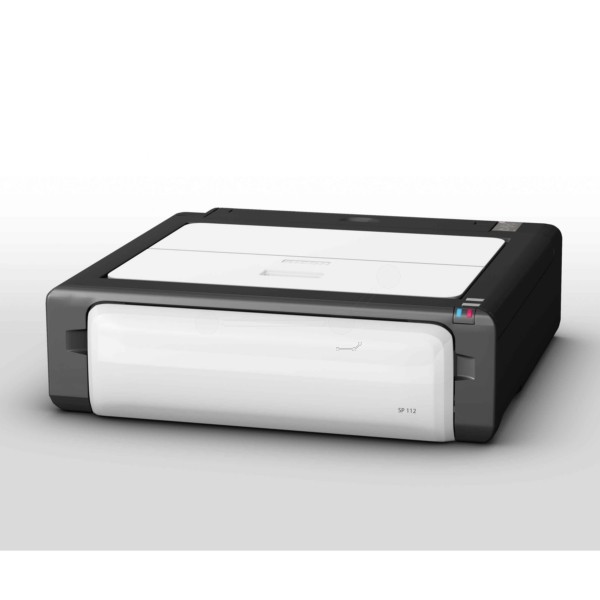 Ricoh Aficio SP 112 e bij TonerProductsNederland.nl