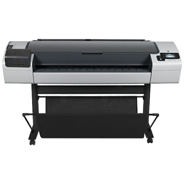 HP DesignJet T 795 bij TonerProductsNederland.nl