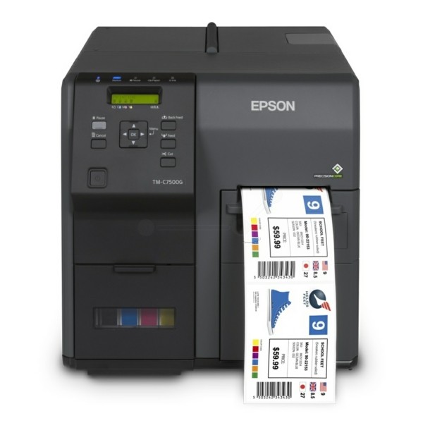 Epson TM-C 7500 G bij TonerProductsNederland.nl