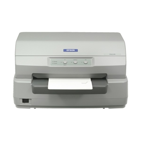 Epson PLQ 20 Series bij TonerProductsNederland.nl