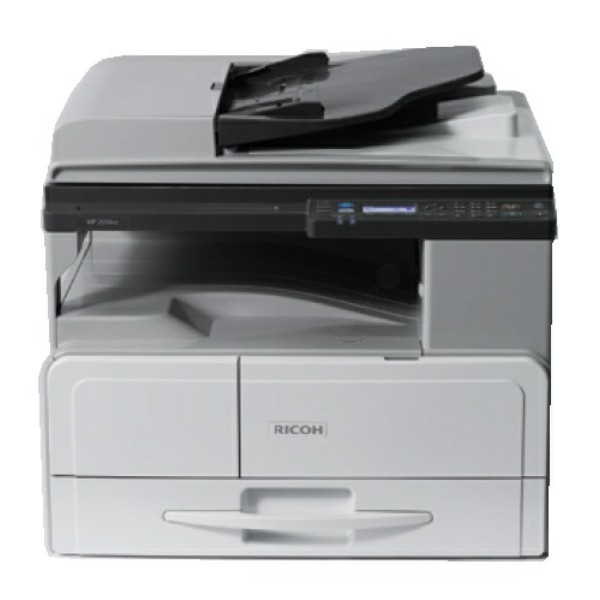 Ricoh MP 2014 D bij TonerProductsNederland.nl