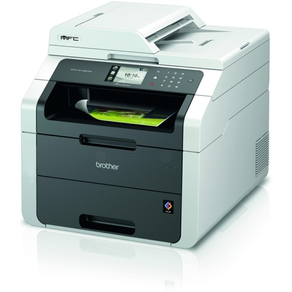 Brother MFC-9142 CDN bij TonerProductsNederland.nl