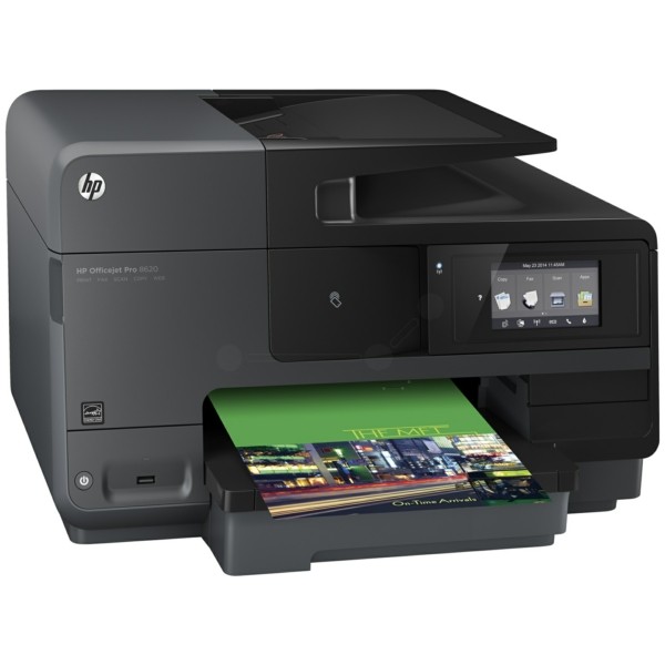 HP OfficeJet Pro 8625 e-All-in-One bij TonerProductsNederland.nl