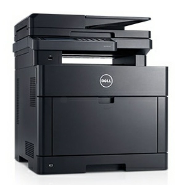 Dell H 625 cdw bij TonerProductsNederland.nl
