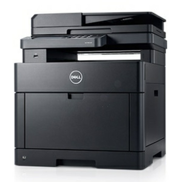 Dell H 825 cdw bij TonerProductsNederland.nl