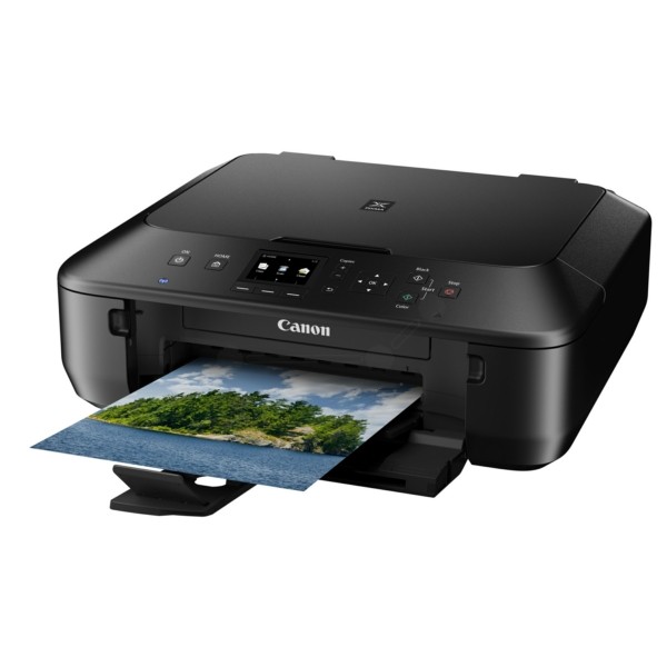 Canon Pixma MG 5550 bij TonerProductsNederland.nl