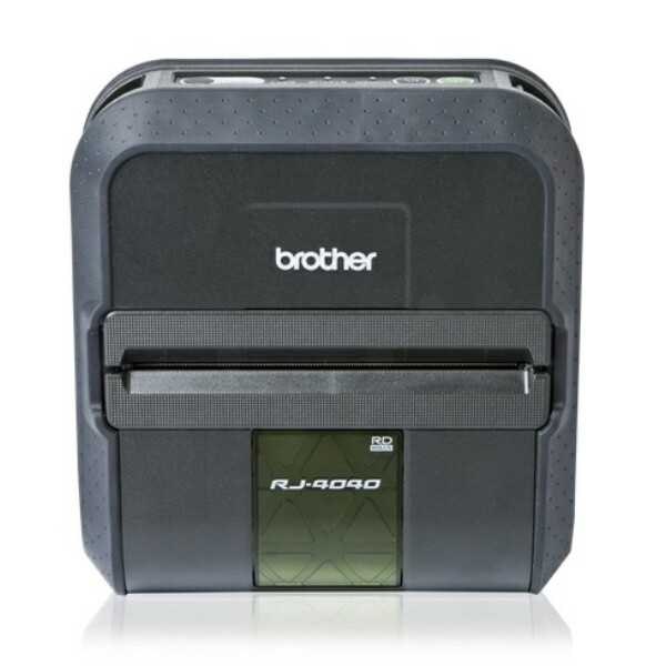 Brother RuggedJet RJ-4000 Series bij TonerProductsNederland.nl