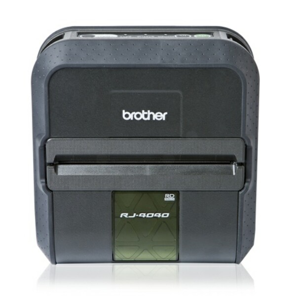 Brother RJ-4000 Series bij TonerProductsNederland.nl