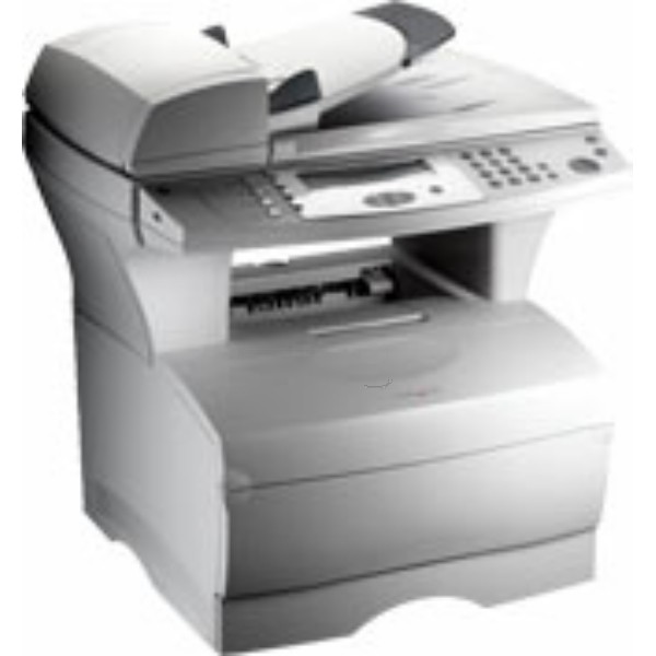 Lexmark X 422 MFP bij TonerProductsNederland.nl