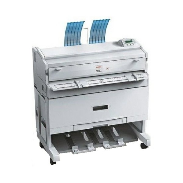 Ricoh Aficio SP W 2470 bij TonerProductsNederland.nl