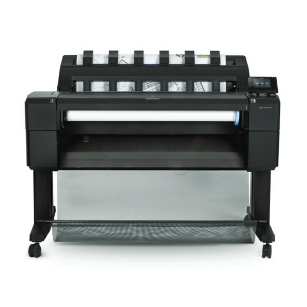 HP DesignJet T 930 PS bij TonerProductsNederland.nl