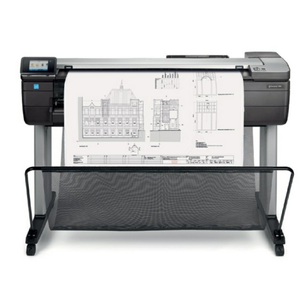 HP DesignJet T 830 Series bij TonerProductsNederland.nl