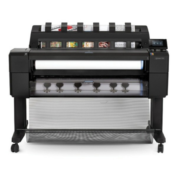 HP DesignJet T 1530 bij TonerProductsNederland.nl